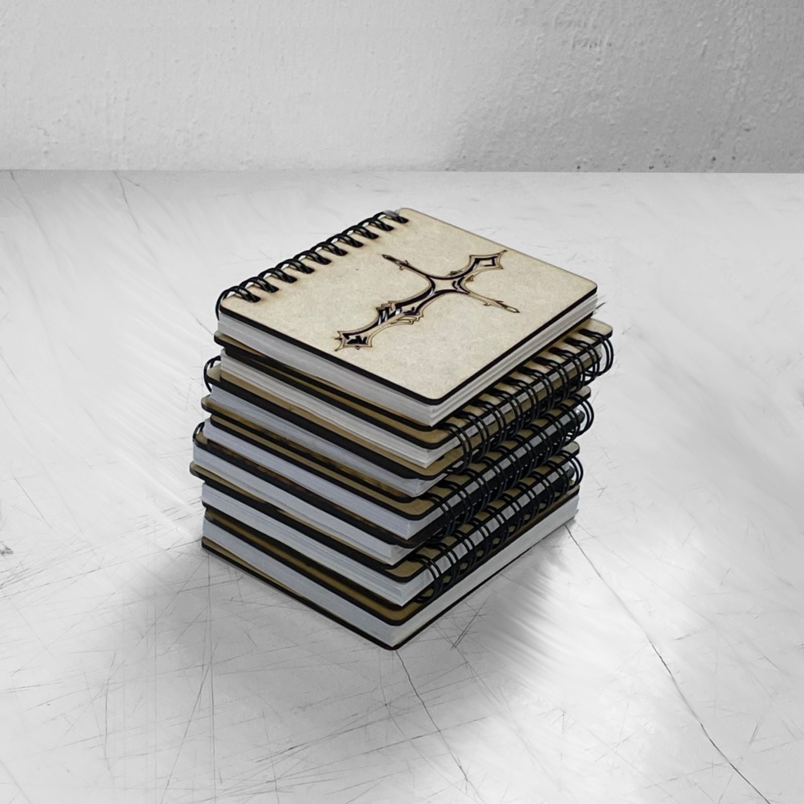 Writing Object No.01